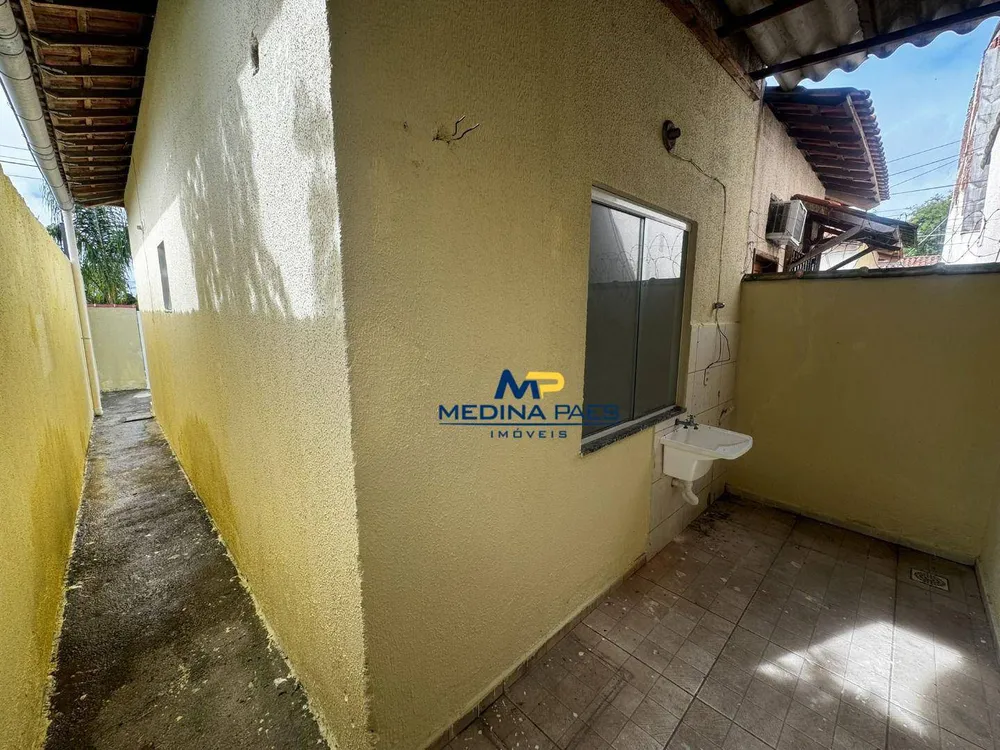 Casa, 1 quarto, 55 m² - Foto 34
