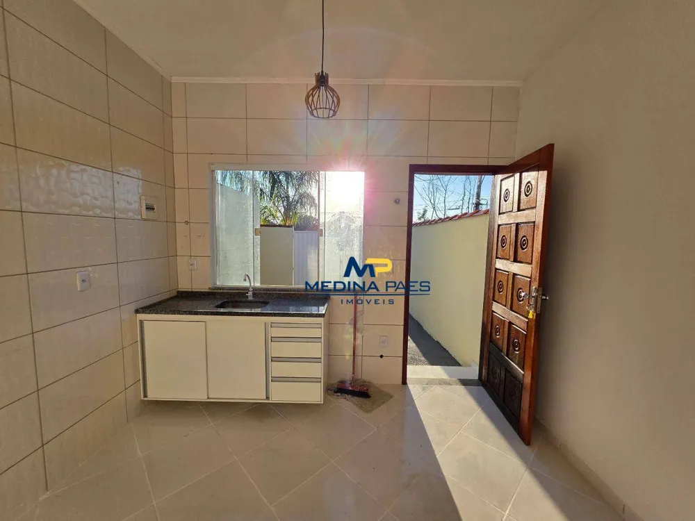 Casa, 1 quarto, 55 m² - Foto 13