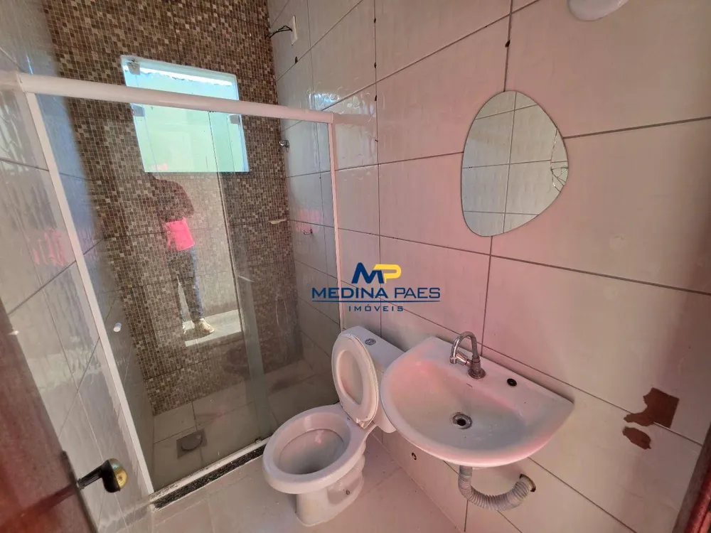 Casa, 1 quarto, 55 m² - Foto 23