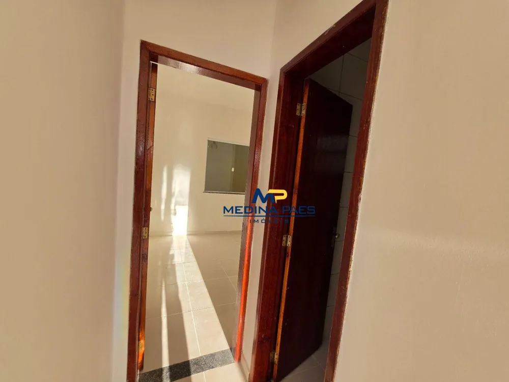 Casa, 1 quarto, 55 m² - Foto 19