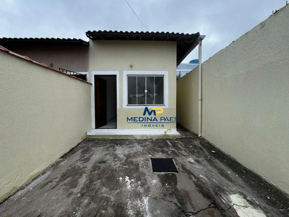 Casa, 1 quarto, 55 m² - Foto 42