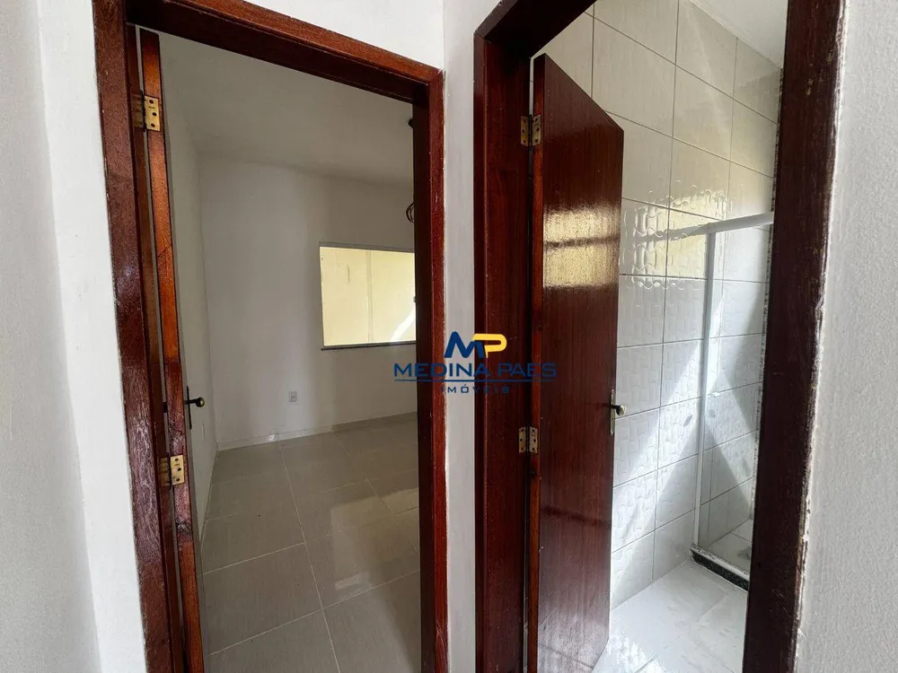 Casa, 1 quarto, 55 m² - Foto 14