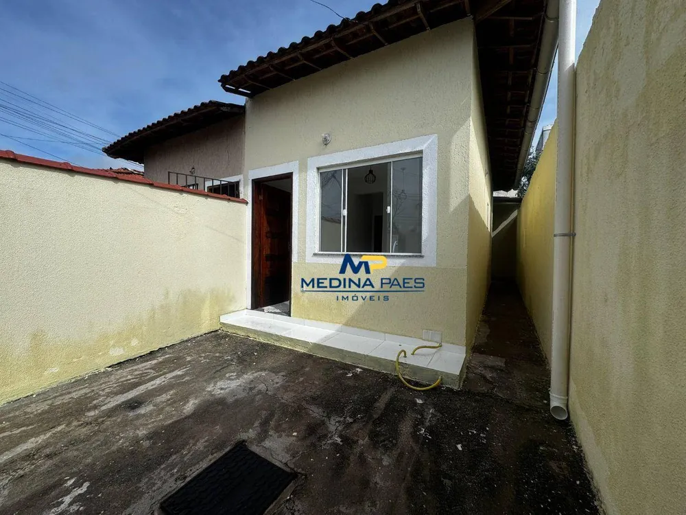 Casa, 1 quarto, 55 m² - Foto 28