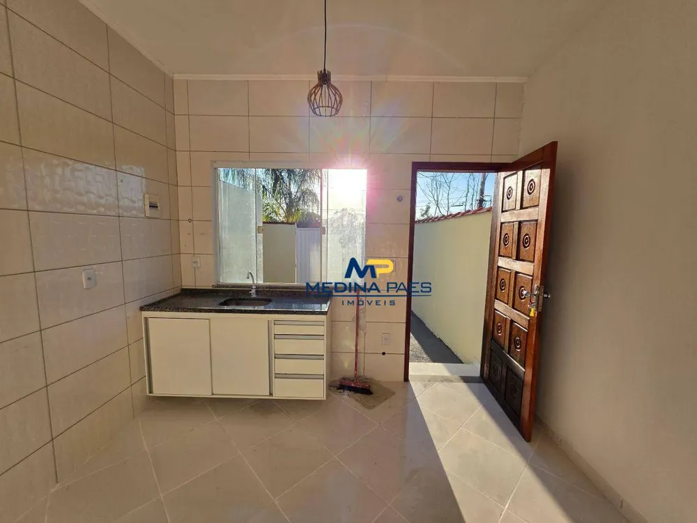 Casa, 1 quarto, 55 m² - Foto 11