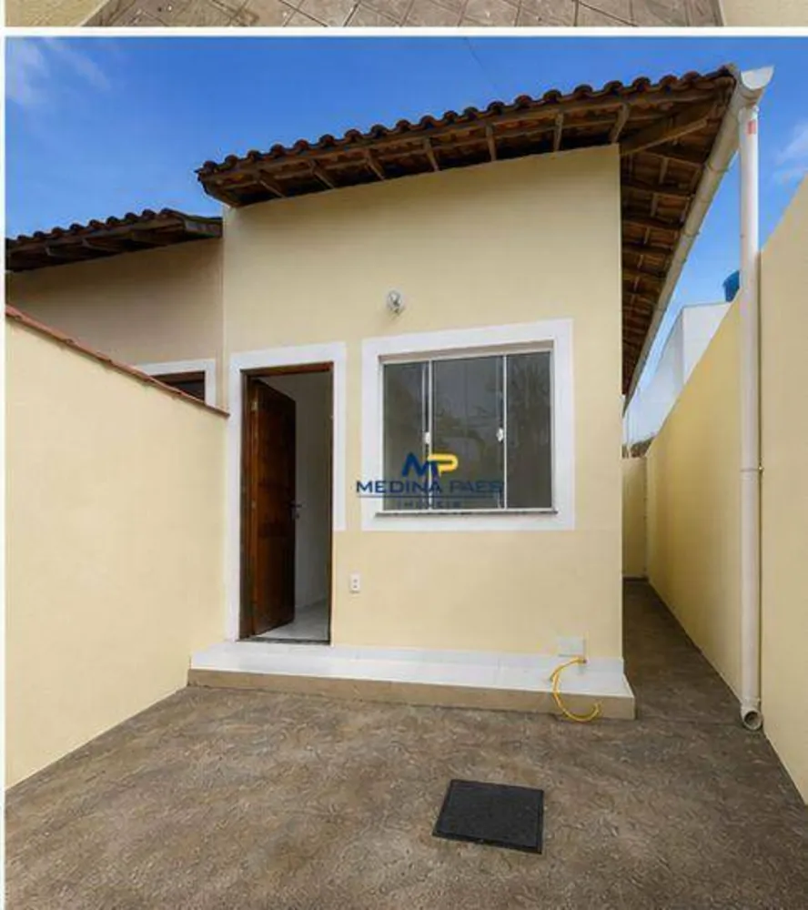 Casa, 1 quarto, 55 m² - Foto 4