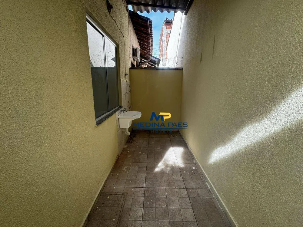 Casa, 1 quarto, 55 m² - Foto 36