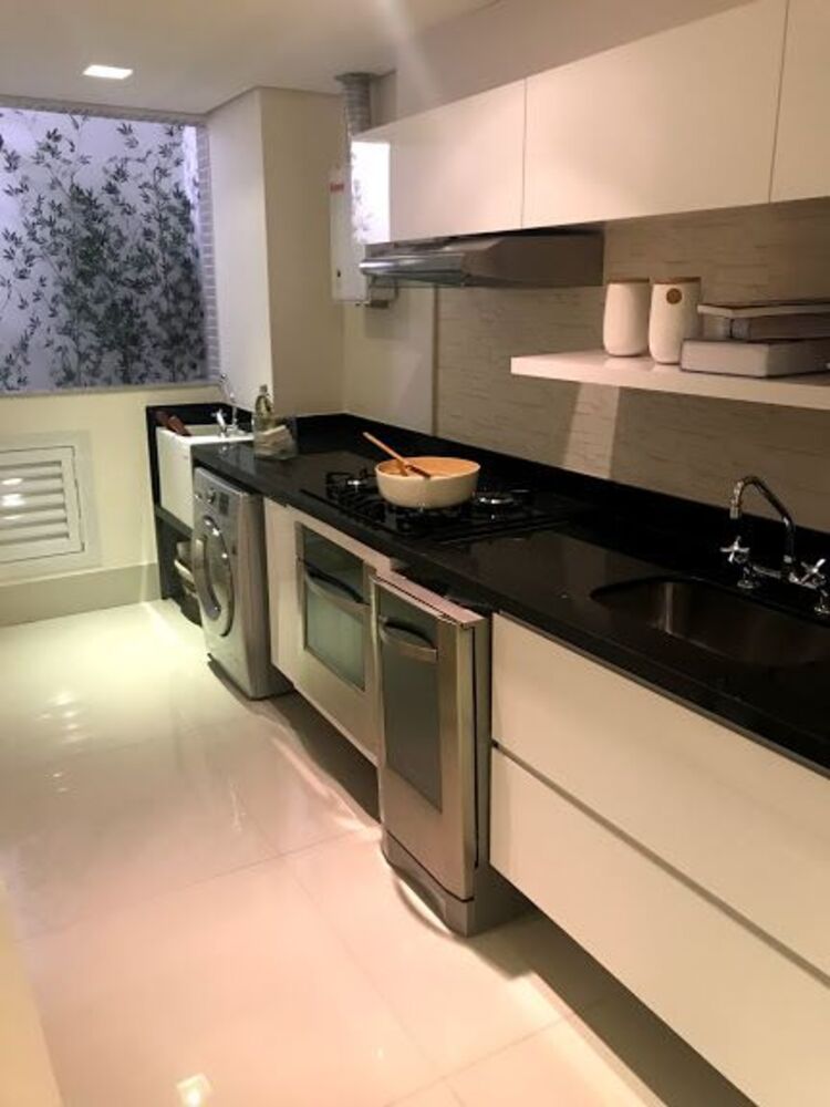 Apartamento, 2 quartos, 84 m² - Foto 1