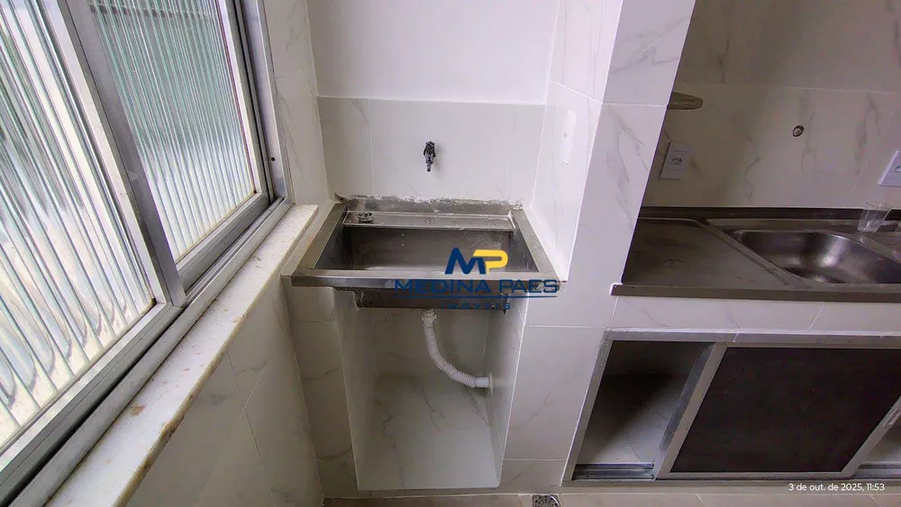 Apartamento, 2 quartos, 40 m² - Foto 9