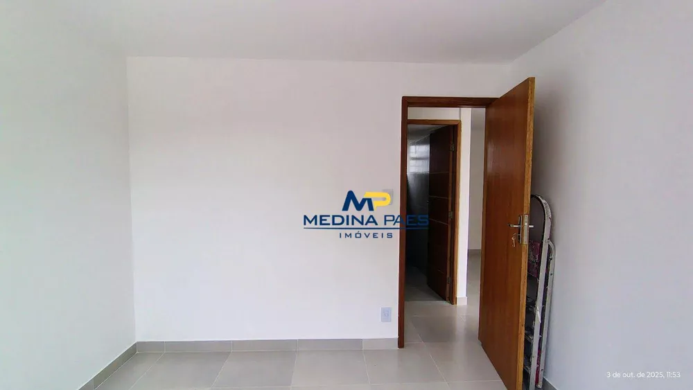 Apartamento, 2 quartos, 40 m² - Foto 2