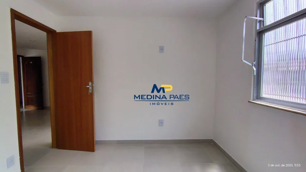 Apartamento, 2 quartos, 40 m² - Foto 4