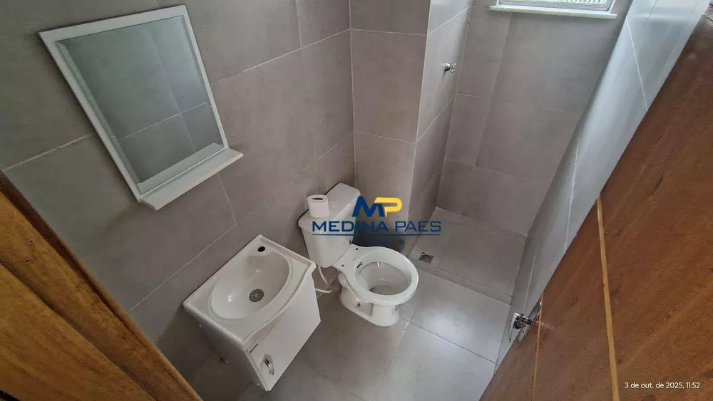 Apartamento, 2 quartos, 40 m² - Foto 11