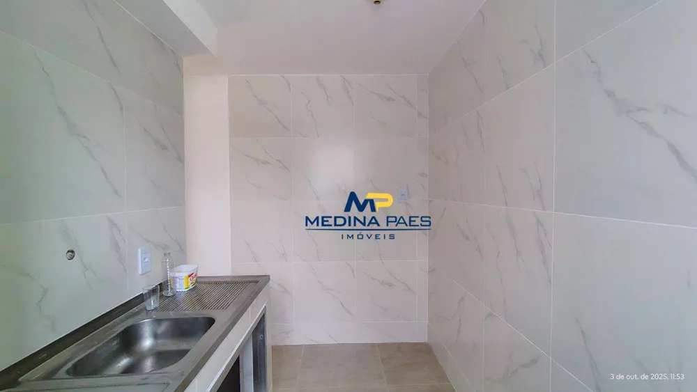 Apartamento, 2 quartos, 40 m² - Foto 16