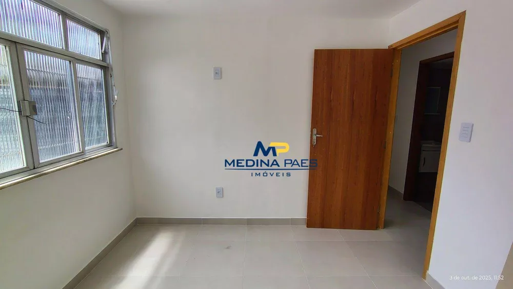 Apartamento, 2 quartos, 40 m² - Foto 10
