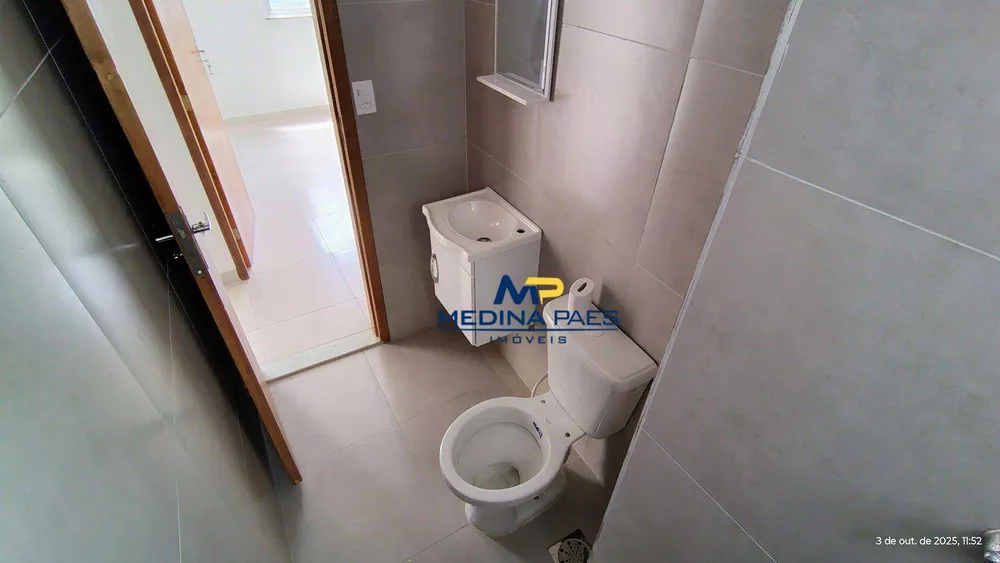 Apartamento, 2 quartos, 40 m² - Foto 15