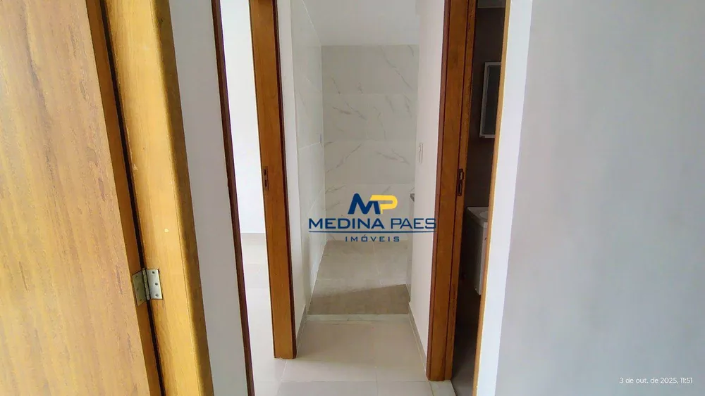 Apartamento, 2 quartos, 40 m² - Foto 13