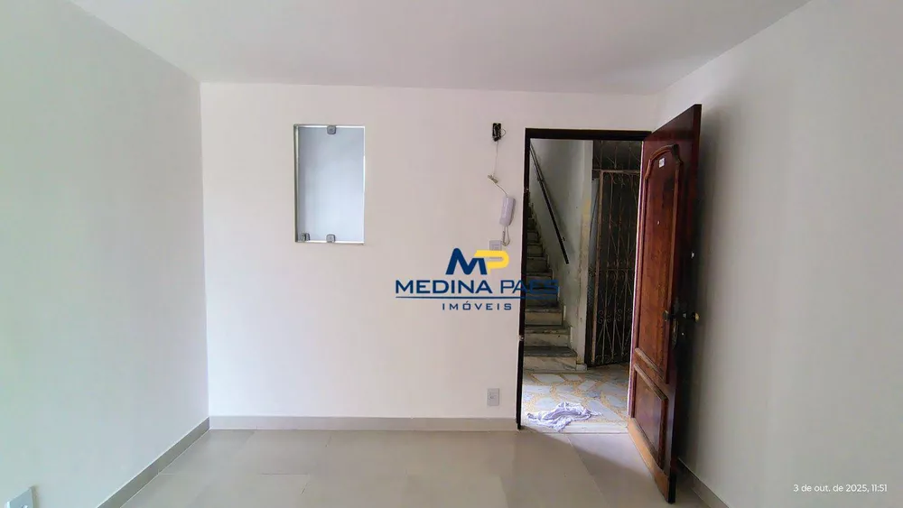 Apartamento, 2 quartos, 40 m² - Foto 3