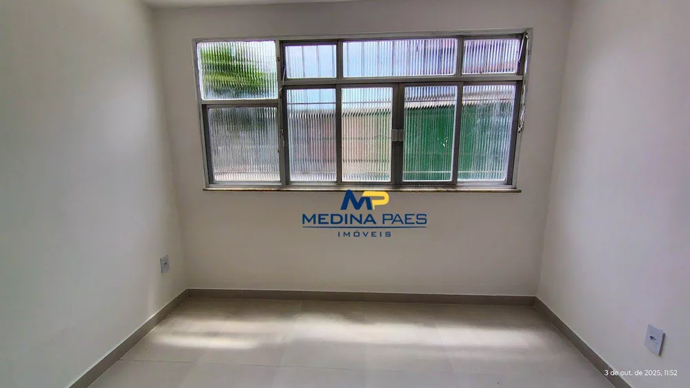 Apartamento, 2 quartos, 40 m² - Foto 1