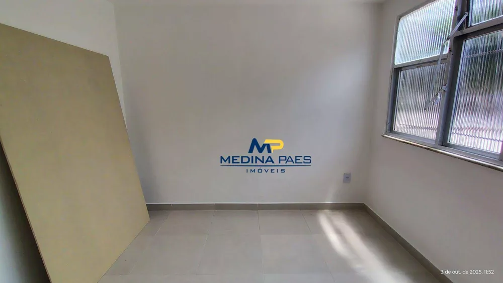 Apartamento, 2 quartos, 40 m² - Foto 8