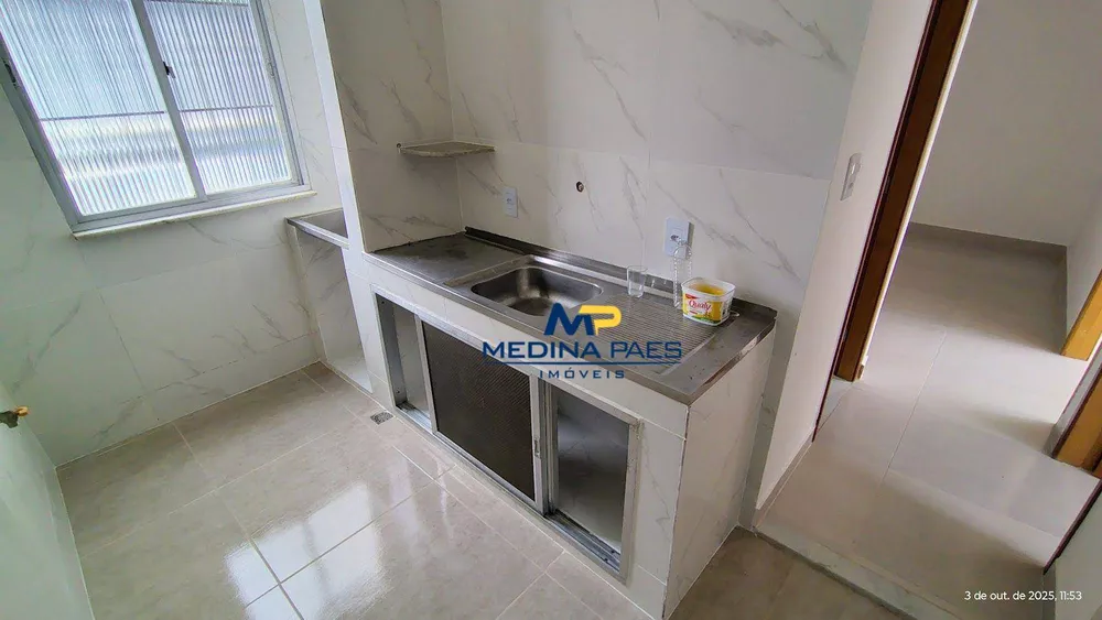 Apartamento, 2 quartos, 40 m² - Foto 12