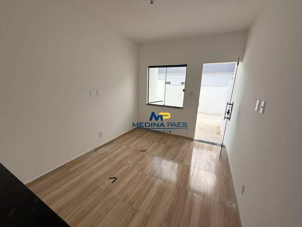 Casa, 1 quarto, 34 m² - Foto 4