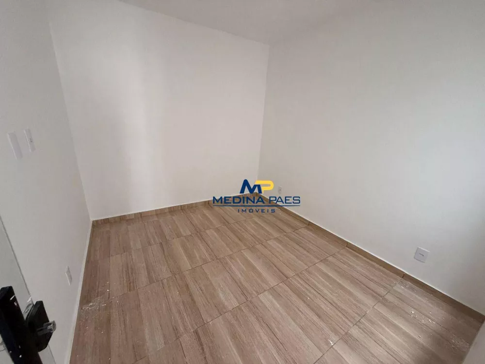 Casa, 1 quarto, 34 m² - Foto 1