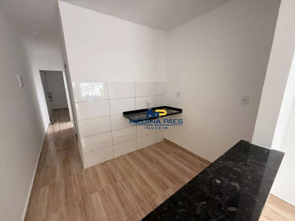 Casa, 1 quarto, 34 m² - Foto 5