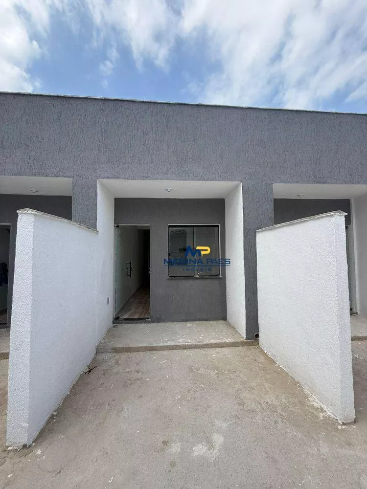 Casa, 1 quarto, 34 m² - Foto 8