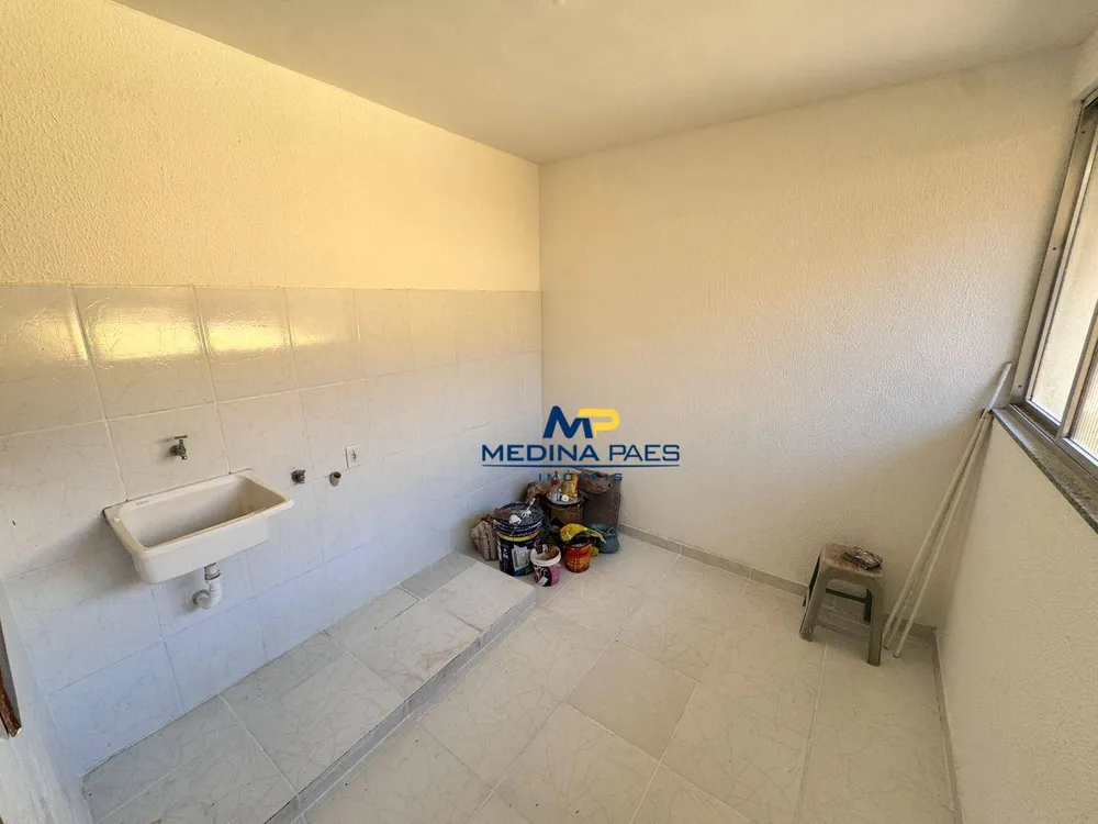 Apartamento, 2 quartos, 59 m² - Foto 16