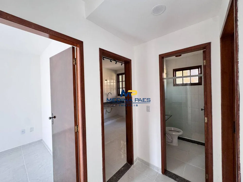 Apartamento, 2 quartos, 59 m² - Foto 5