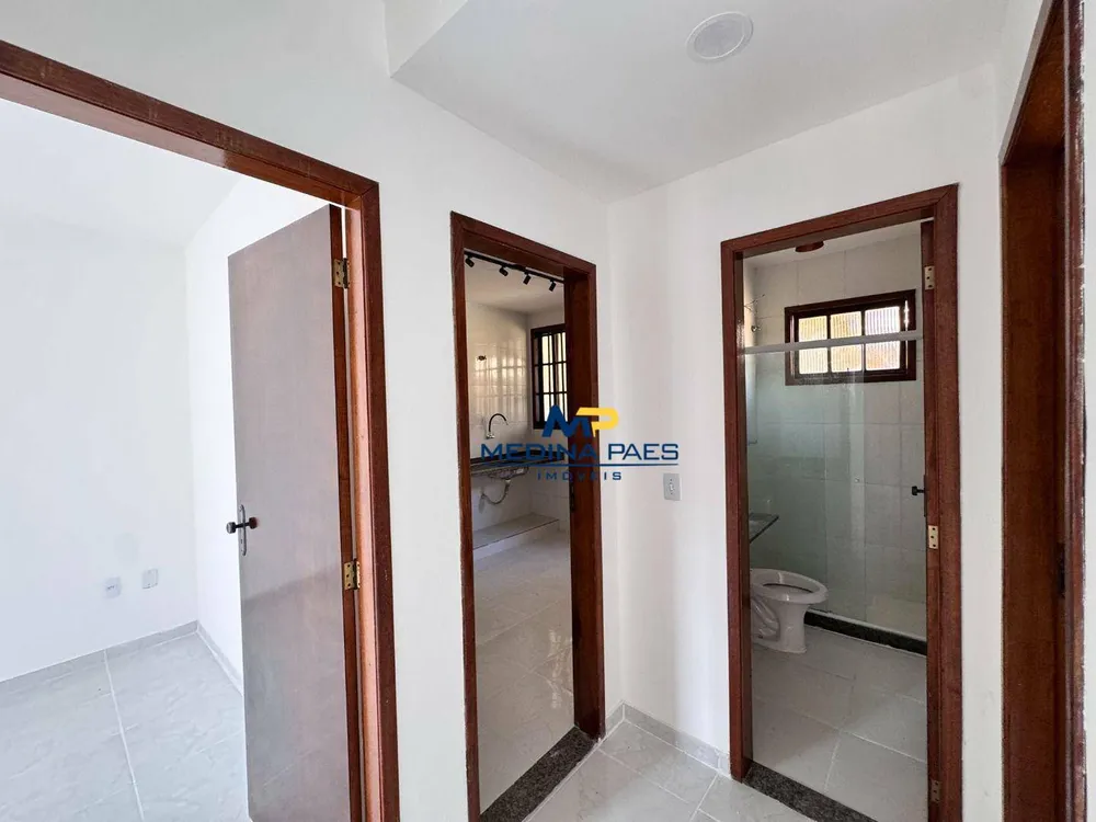 Apartamento, 2 quartos, 59 m² - Foto 4