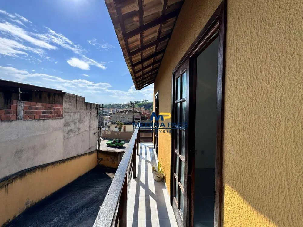 Apartamento, 2 quartos, 59 m² - Foto 1