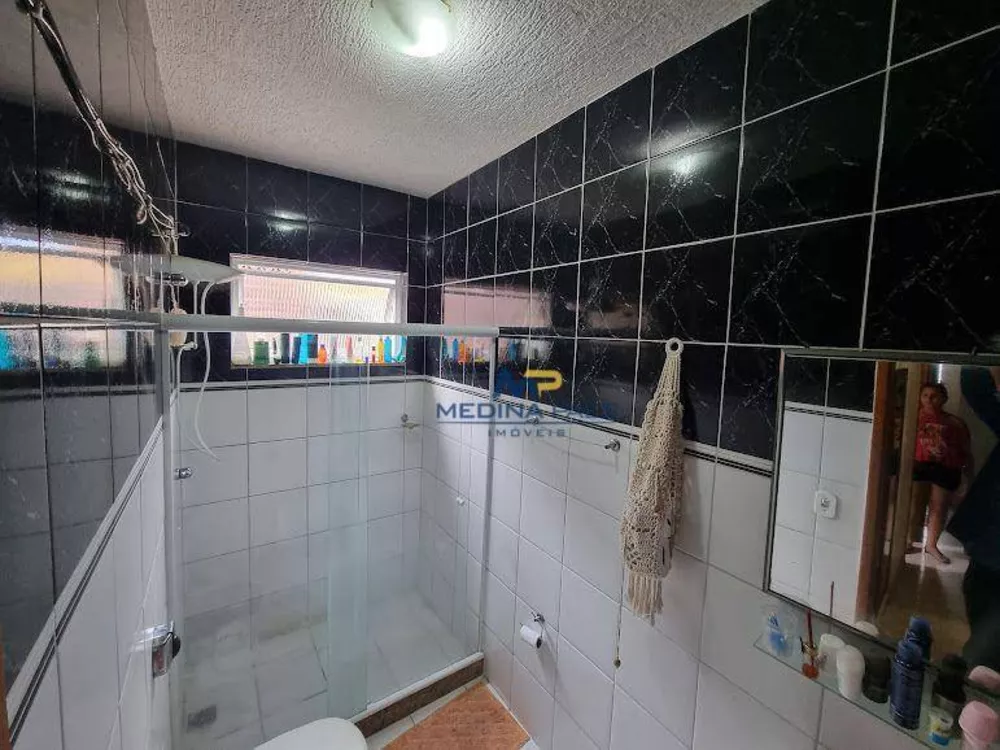 Sobrado, 2 quartos, 75 m² - Foto 23