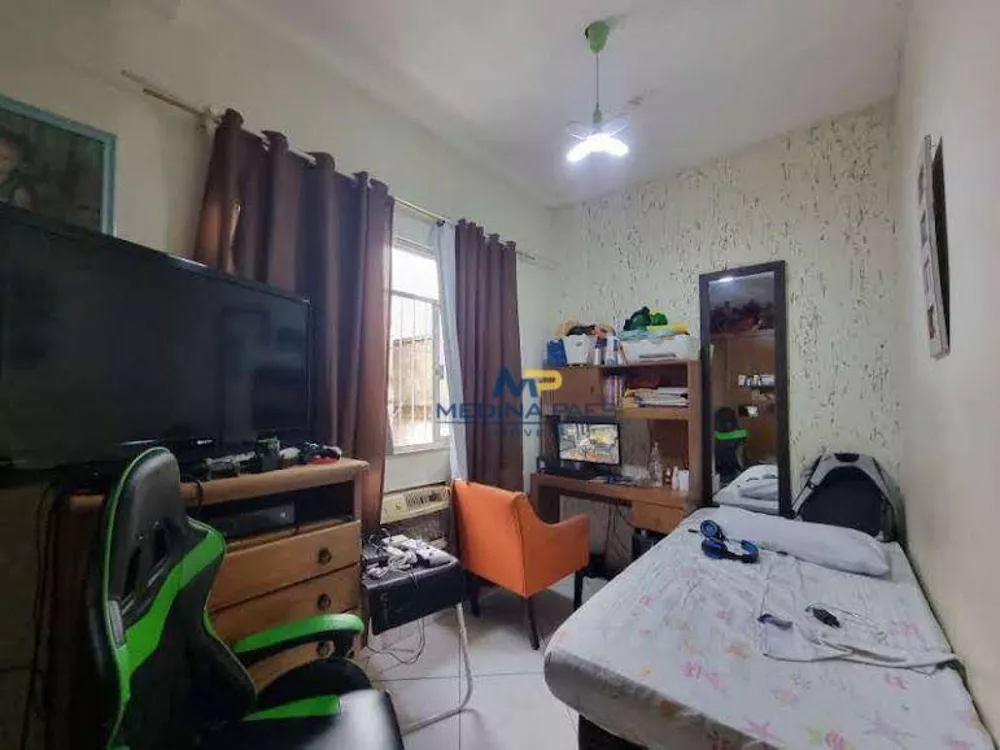 Sobrado, 2 quartos, 75 m² - Foto 21