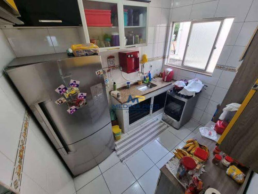 Sobrado, 2 quartos, 75 m² - Foto 14