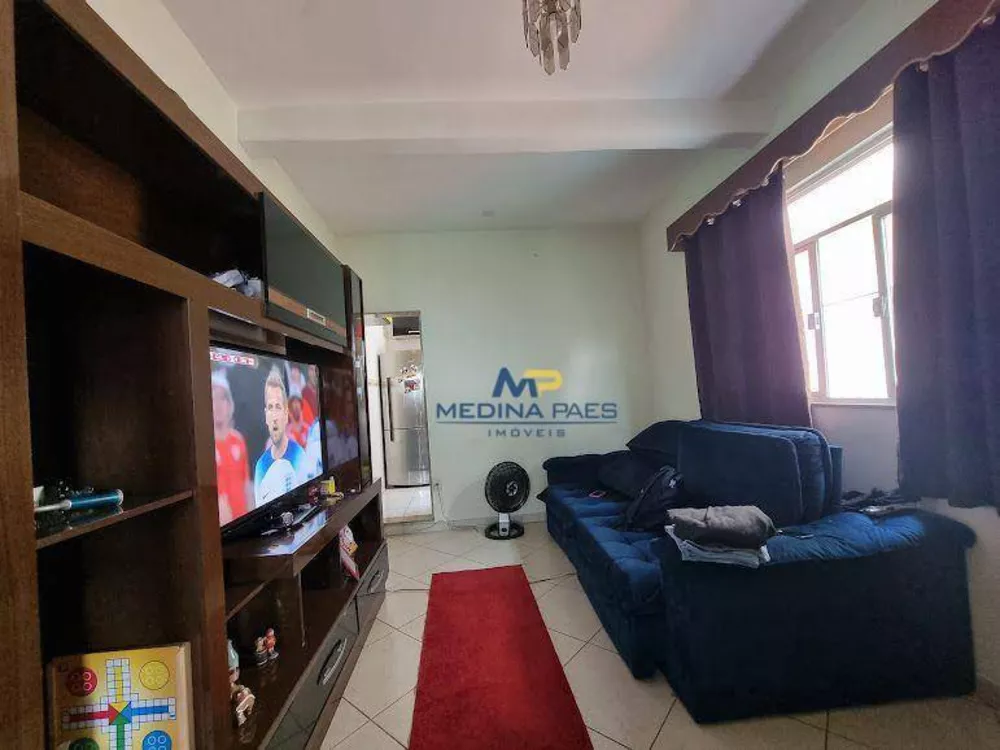 Sobrado, 2 quartos, 75 m² - Foto 11