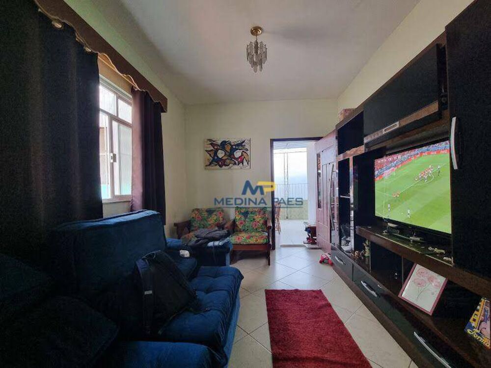 Sobrado, 2 quartos, 75 m² - Foto 12