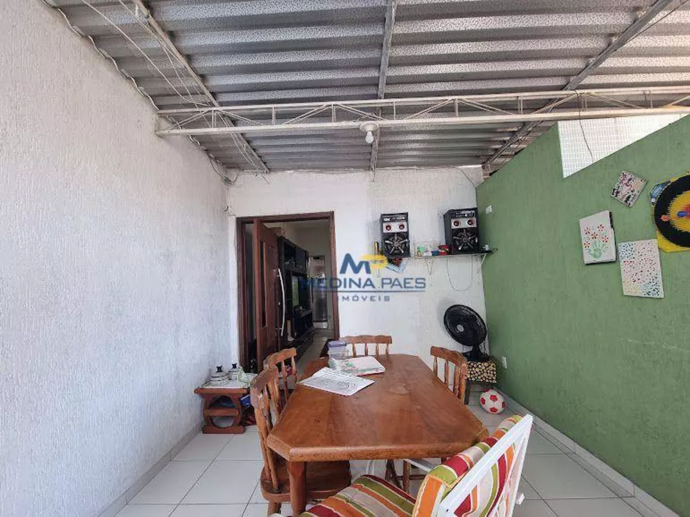Sobrado, 2 quartos, 75 m² - Foto 5