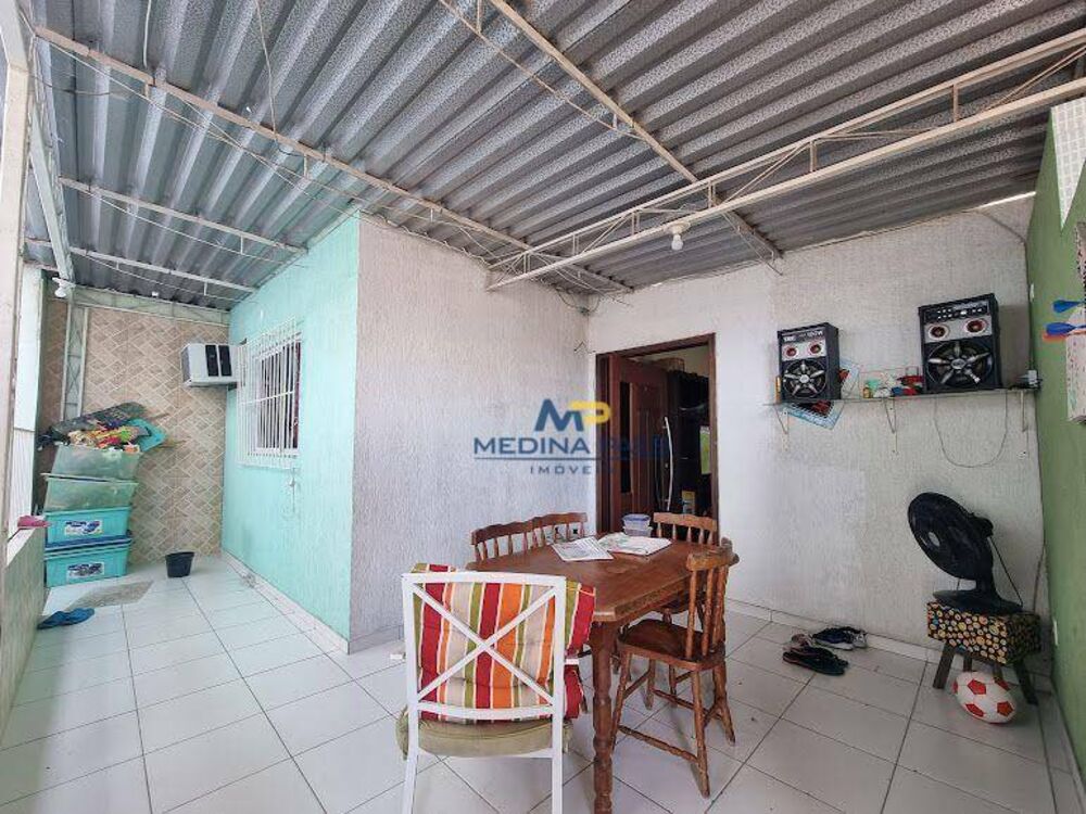 Sobrado, 2 quartos, 75 m² - Foto 4