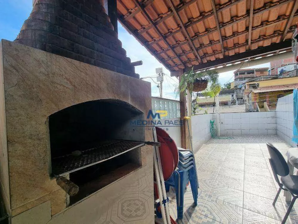 Sobrado, 2 quartos, 75 m² - Foto 1