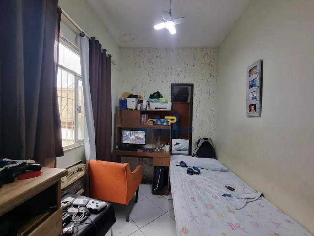 Sobrado, 2 quartos, 75 m² - Foto 22
