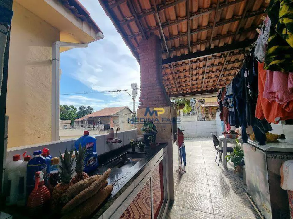 Sobrado, 2 quartos, 75 m² - Foto 7