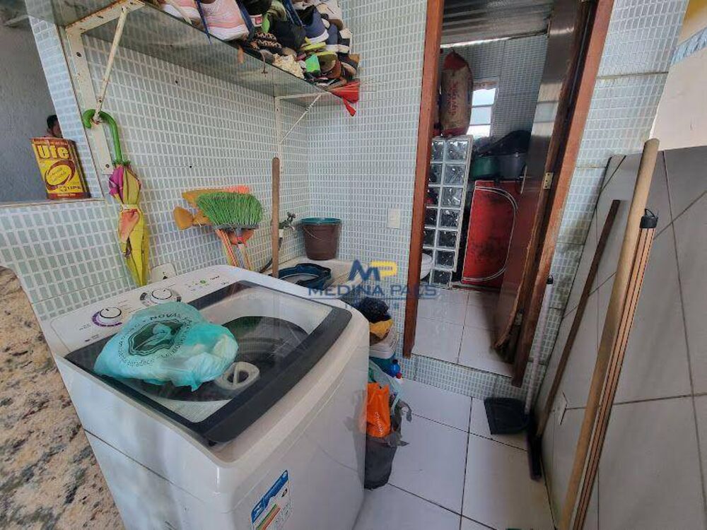 Sobrado, 2 quartos, 75 m² - Foto 10