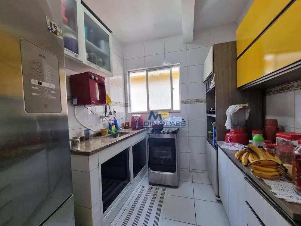 Sobrado, 2 quartos, 75 m² - Foto 13
