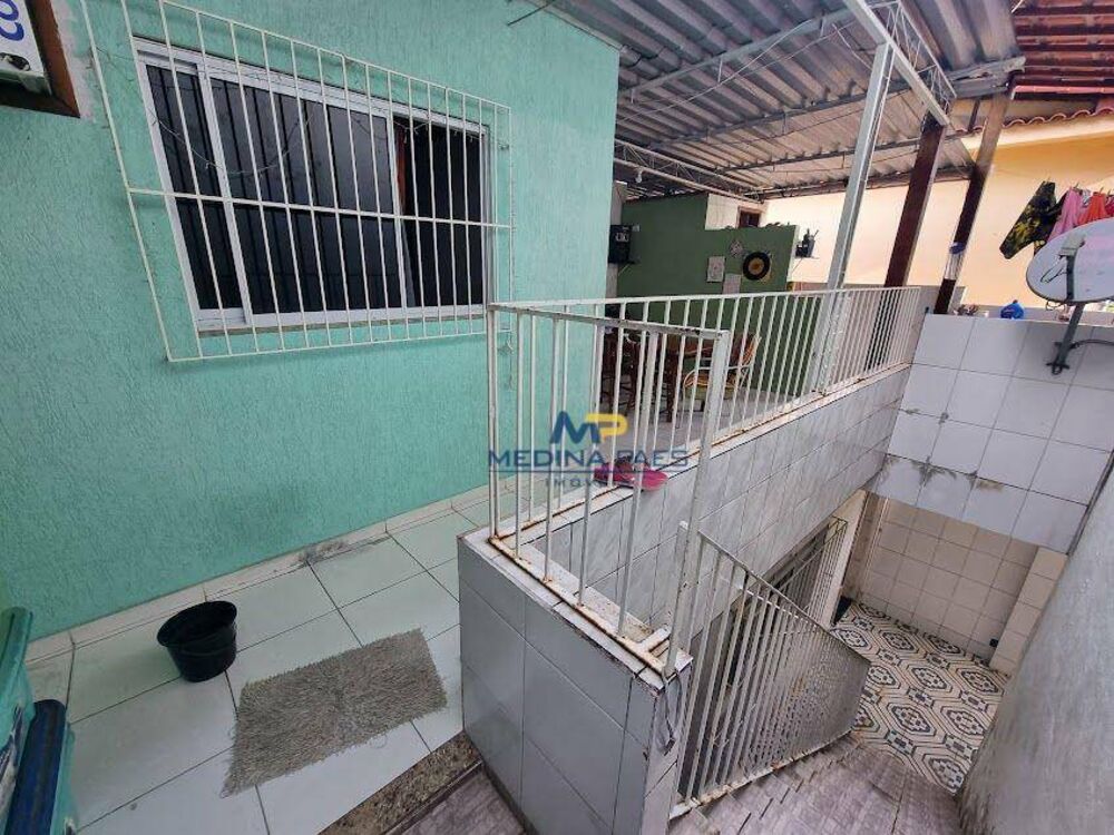Sobrado, 2 quartos, 75 m² - Foto 2