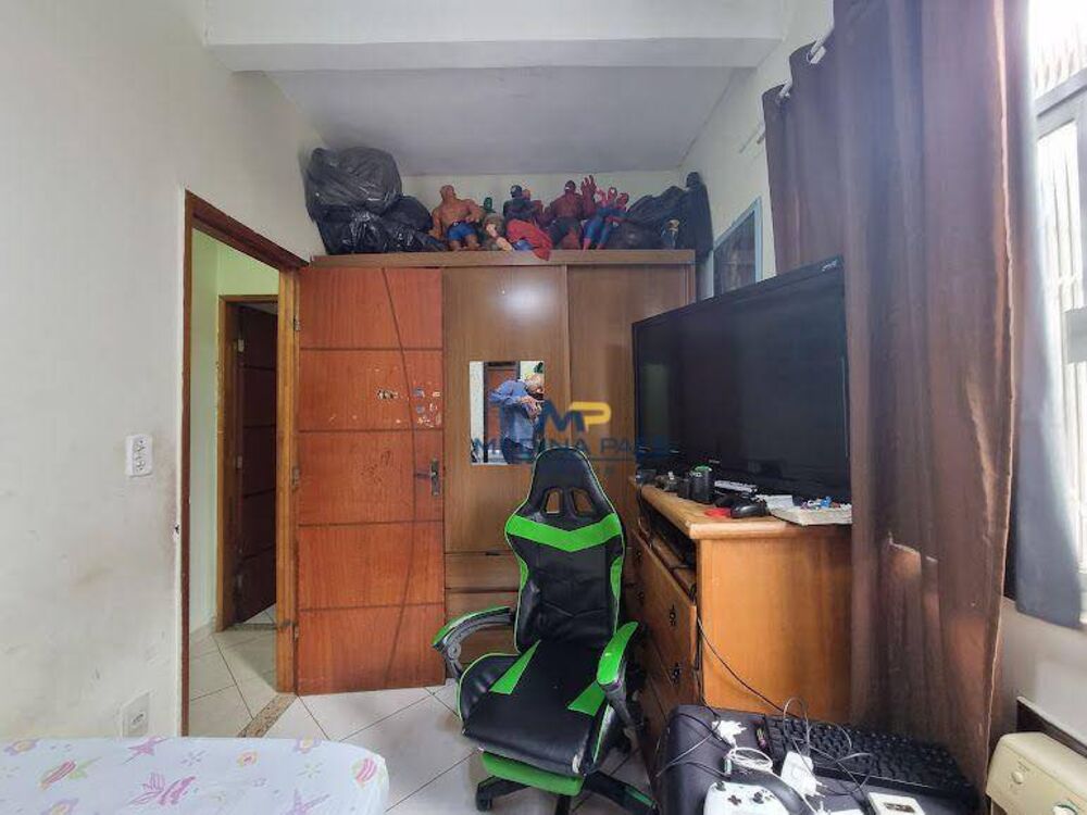 Sobrado, 2 quartos, 75 m² - Foto 20