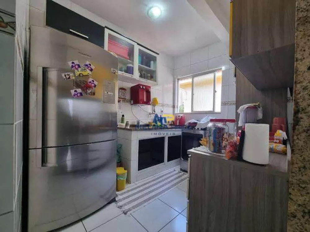 Sobrado, 2 quartos, 75 m² - Foto 15