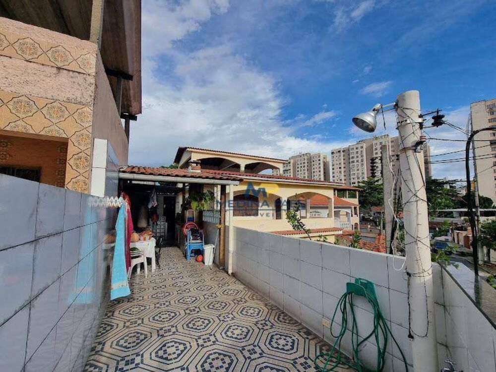 Sobrado, 2 quartos, 75 m² - Foto 6