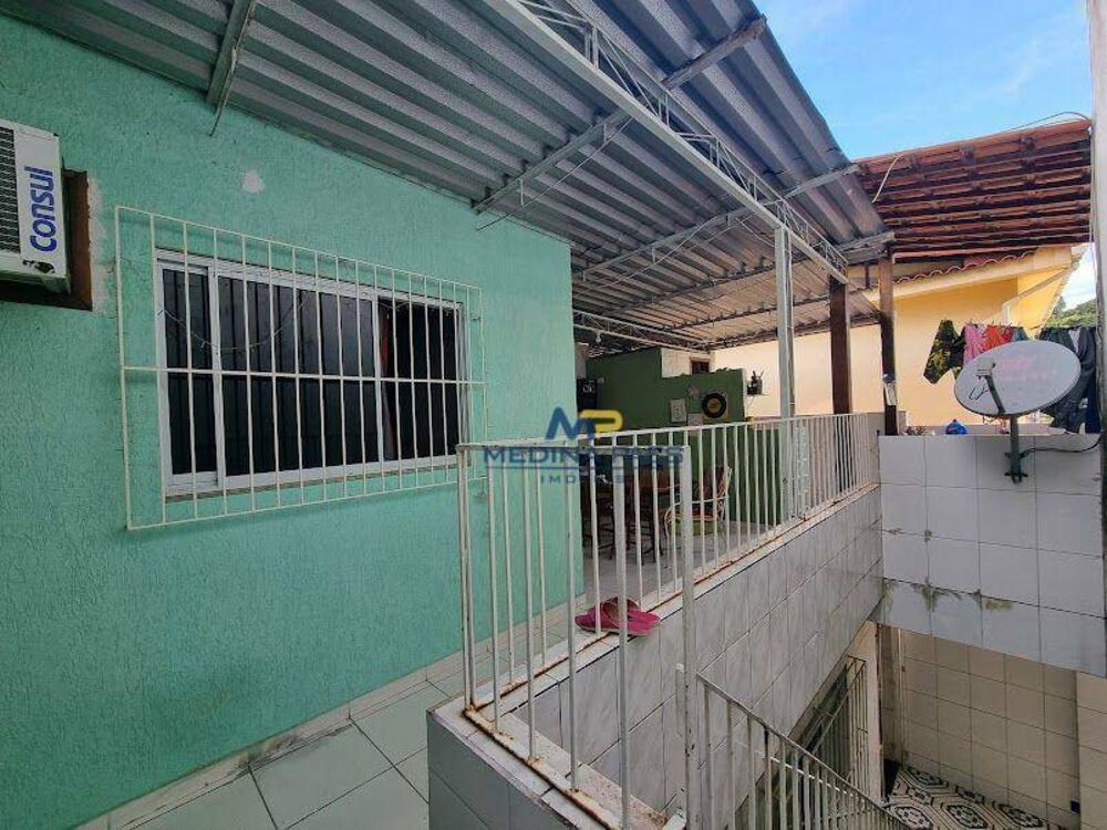 Sobrado, 2 quartos, 75 m² - Foto 3