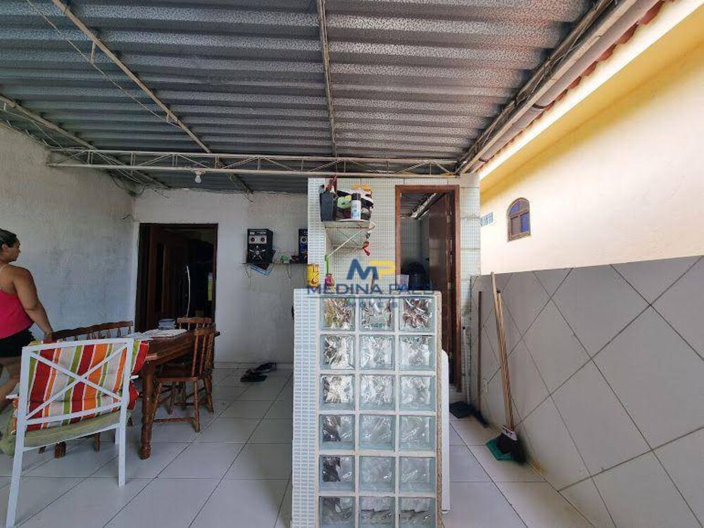 Sobrado, 2 quartos, 75 m² - Foto 9