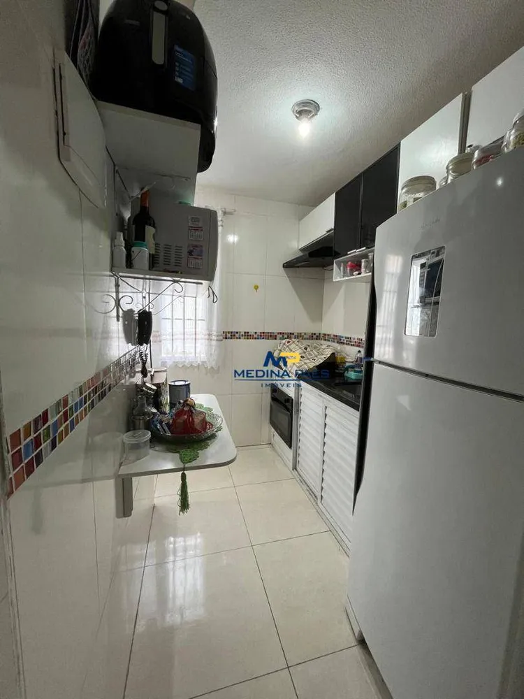 Apartamento, 2 quartos, 67 m² - Foto 2